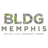 BLDG Memphis logo - Similar company to Heights Cdc