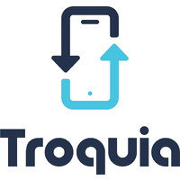 TROQUIA logo - Similar company to Hackiai