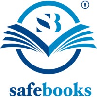 Safebooks Global logo - Similar company to Vteam