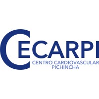 Centro Cardiovascular Pichincha logo - Similar company to Centro De Especialidades Saludserv