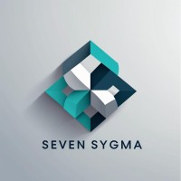 Seven Sygma logo - Similar company to Colourful Accounting