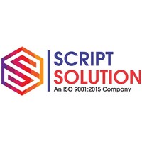 Script Solution logo - Similar company to Scriptsolve