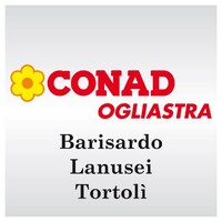La Sterlizia - Conad Ogliastra logo - Similar company to Primatist By Bruno Abbate