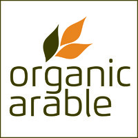 Organic Arable logo - Similar company to Cope Seeds & Grain