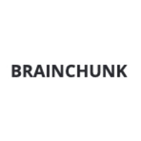 Brainchunk Solutions logo - Similar company to It'S Foss