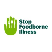 Stop Foodborne Illness logo - Similar company to Partnership For Food Safety Education