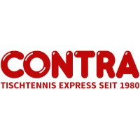 CONTRA-Sport Tischtennis Service Koschnick & Sohns GmbH logo - Similar company to Tabletennis11