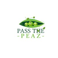Pass The Peaz