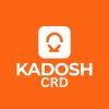 Kadosh Collaborative Research and Development (CRD) logo - Similar company to Kadosh Mechatronics
