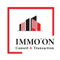 IMMO'ON logo - Similar company to Lobody Formation