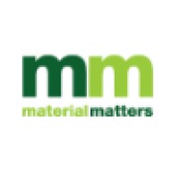 Material Matters