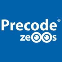 Precode zeOOs logo - Similar company to Mamaland