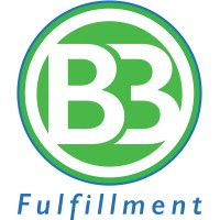 B3 Fulfillment logo - Similar company to Zuri Cbd