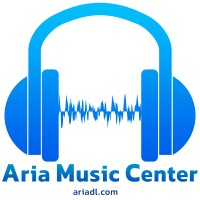 Aria Music Center logo - Similar company to Hichkas