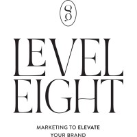 Level Eight Marketing logo - Similar company to The Zinto Marketing Group