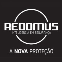 REDOMUS Inteligência em Segurança logo - Similar company to Moinho Sul