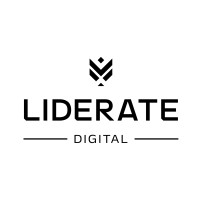 Liderate Digital logo - Similar company to Holistic Mídia