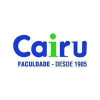 Faculdade Cairu logo - Similar company to Unidompedro Afya - Centro Universitário
