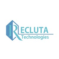 Recluta Technologies logo - Similar company to Salvatrix Data Services Pvt Ltd