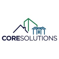 COREsolutions logo - Similar company to Suncoast Cai