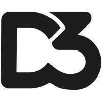 D3 Events logo - Similar company to Clock Barn Ltd.