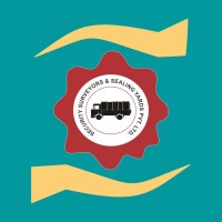 SECURITY SURVEYORS & SEALING YARDS PVT. LTD logo - Similar company to Taponmenu