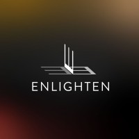 Enlighten Design Studio logo - Similar company to Ara Constructores