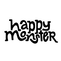 Happy Monster logo - Similar company to Happy Monster