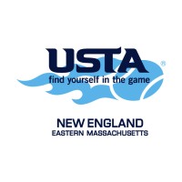 USTA Eastern Massachusetts (EMA) logo - Similar company to Usta Colorado