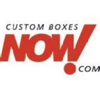 Custom Boxes Now logo - Similar company to Custom Boxes Peak