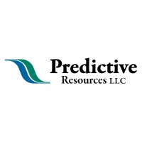 Predictive Resources, LLC logo - Similar company to Lapetus Solutions, Inc.