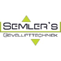 Semlers Gevellifttechniek logo - Similar company to Kamp Project Support