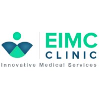 EIMC Clinic logo - Similar company to Ecowall By Tidhar