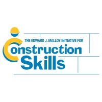 The Edward J. Malloy Initiative for Construction Skills logo - Similar company to Soleire