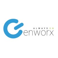 GenWorx (Pty) Ltd logo - Similar company to Elegen