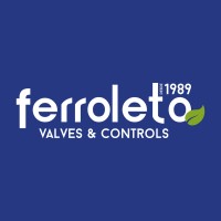 Ferroleto logo - Similar company to Kgf Valvulas