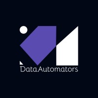 DataAutomators logo - Similar company to Dataautomation