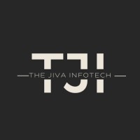 The Jiva Infotech logo - Similar company to Vyvstha Infotech Pvt Ltd
