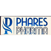 Phares Pharma srls logo - Similar company to Cibe Pharma&Biotech