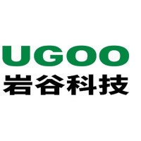 UGOO Tech logo - Similar company to Hangzhou Xixi Building Co.,Ltd
