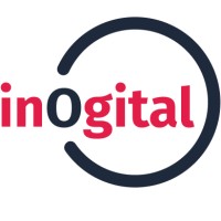 inOgital logo - Similar company to Ecnsoft