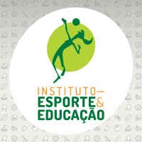 Instituto Esporte & Educação logo - Similar company to Esporte Educa