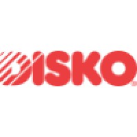 DISKO computer care logo - Similar company to Zooka