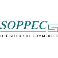 Groupe Soppec logo - Similar company to Elanova
