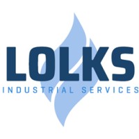 LOLKS Industrial Services logo - Similar company to Combigas - Complete Biogas Solutions