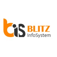 Blitz Info System Pvt. Ltd logo - Similar company to Bliztech
