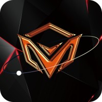 Meetion Gaming logo - Similar company to Razeak