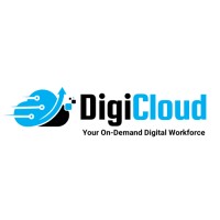 DigiCloud logo - Similar company to Digicloud Llc