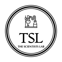 The Scientists Laboratory Ltd logo - Similar company to Cloudex Consulting Ltd