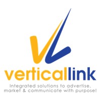 Vertical Link logo - Similar company to Winpro Pet